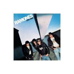Ramones ラモーンズ / Leave Home 【40th Anniversary Delux...