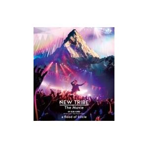 a flood of circle フラッドオブサークル / NEW TRIBE The Movie...
