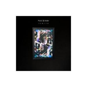 PassCode / ZENITH  〔CD〕