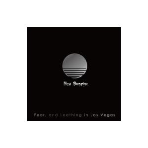 Fear, and Loathing in Las Vegas / New Sunrise 〔CD〕...