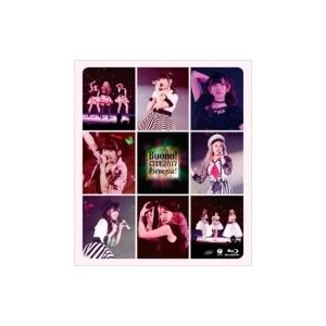 Buono!ライブ2017〜Pienezza!〜 [Blu-ray] : ぐるぐる王国2号館 ヤフー