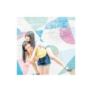 乃木坂46 / 逃げ水 【TYPE-A】(+DV...の商品画像