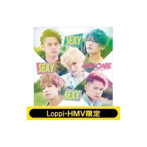 UNIONE / 《Loppi・HMV限定タオル付きセット》 SEXY SEXY SEXY  〔CD...