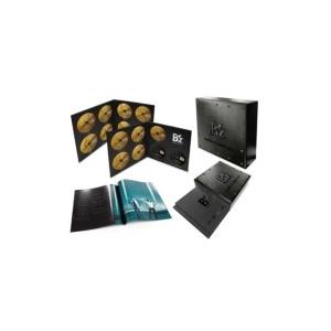 B'z / B'z COMPLETE SINGLE BOX 【Black Edition】  〔CD Maxi〕｜hmv