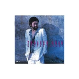 柳ジョージ / TABACCO ROAD (SHM-CD)  〔SHM-CD〕