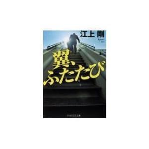 翼、ふたたび PHP文芸文庫 / 江上剛  〔文庫〕