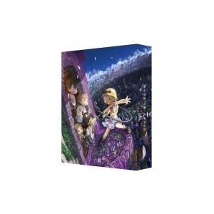 メイドインアビス Blu-ray BOX 上巻  〔BLU-RAY DISC〕