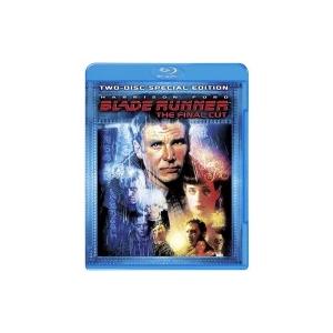 ブレードランナー ファイナル・カット 〔BLU-...の商品画像