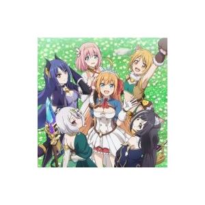 プリンセスコネクト！Re:Dive / プリンセスコネクト!Re: Dive PRICONNE CH...