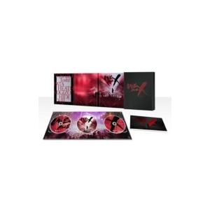 X JAPAN / WE ARE X DVD スペシャル エディション (3枚組)  〔DVD〕