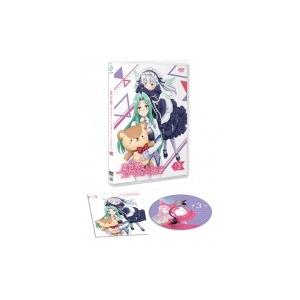 TVアニメ「異世界はスマートフォンとともに。」vol.3【DVD】  〔DVD〕