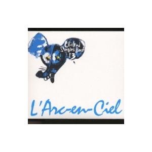 L'Arc-en-Ciel ラルクアンシエル / Clicked Singles Best 13  ...