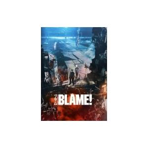 BLAME!【Blu-ray初回限定版】  〔BLU-RAY DISC〕｜hmv