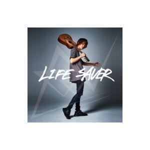 ReN / LIFE SAVER  〔CD〕