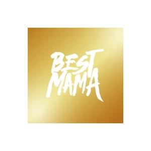 BIGMAMA ビッグママ / BESTMAMA  〔CD〕