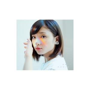 有安杏果 / ココロノオト 【初回限定盤B】(CD+CD) 〔CD〕 