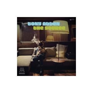 Tony Allen トニーアレン / Source 輸入盤 〔CD〕