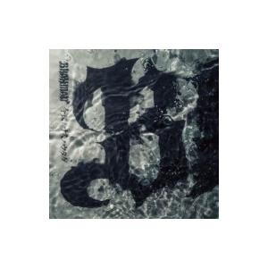 BRAHMAN ブラフマン / 今夜  /  ナミノウタゲ 【初回限定盤】(+DVD)  〔CD M...