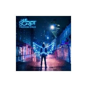 SCRIPT スクリプト / Freedom Child (Deluxe Edition) 輸入盤 ...