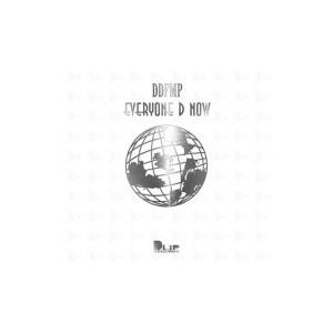 DINARY DELTA FORCE ダイナリデルタフォース / EVERYONE D NOW  〔...