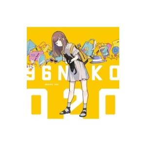 96猫 / O2O  〔CD〕