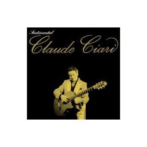 Claude Ciari クロウドチアリ / Golden Best  /  センチメンタル 国内盤 〔CD〕｜hmv