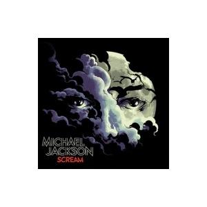 Michael Jackson マイケルジャクソン / Scream 国内盤 〔CD〕｜HMV&BOOKS online Yahoo!店