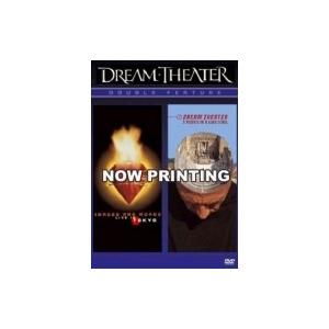 Dream Theater ドリームシアター / Images And Words:  Live I...