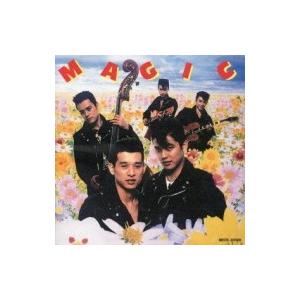 Magic マジック / MAGIC  〔CD〕