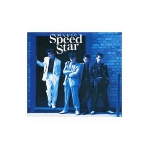 Magic マジック / Speed Star  〔CD〕