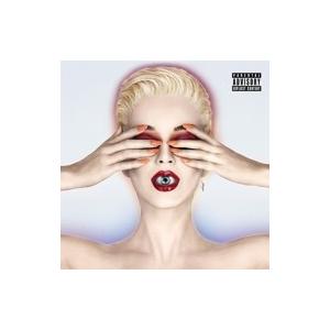Katy Perry ケイティペリー / Witness (2枚組アナログレコード)  〔LP〕