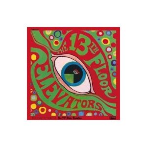 ◾️13thフロア・エレベーターズ /ザ・サイケデリック・サウンズ・オブ/ 高音質 The Psychedelic Sounds of the 13th Floor Elevators - 13th