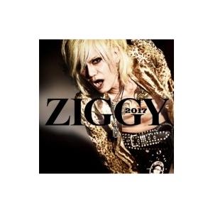 ZIGGY ジギー / 2017  〔CD〕