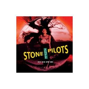Stone Temple Pilots ストーンテンプルパイロッツ / Core:  25th An...