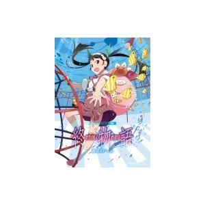 終物語 第六巻 / まよいヘル【完全生産限定版】 〔BLU-RAY DISC〕 