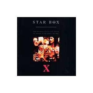 X JAPAN / STAR BOX 〔CD〕 : HMV&BOOKS online Yahoo!店 - 通販