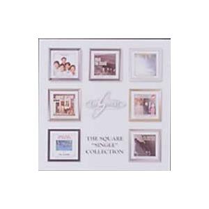 T-SQUARE ティースクエア / The Square Single Collection 国内
