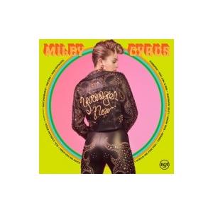 Miley Cyrus マイリーサイラス / Younger Now 輸入盤 〔CD〕