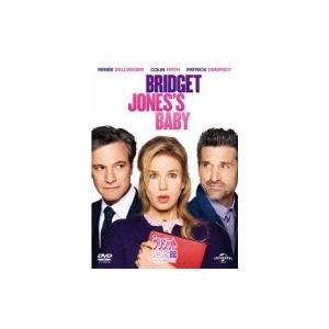 ブリジット・ジョーンズの日記 ダメな私の最後のモテ期  〔DVD〕
