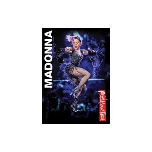 Madonna マドンナ / Rebel Heart Tour