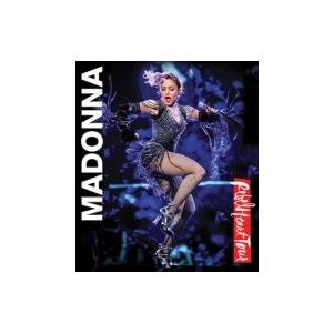 Madonna マドンナ / Rebel Heart Tour (Blu-ray) 〔BLU-RAY DISC