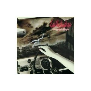 EARTH SHAKER アースシェイカー / ミッドナイト・フライト  〔Blu-spec CD〕