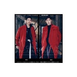 東方神起 / FINE COLLECTION 〜Begin Again〜 【初回生産限定盤 / ジャケットB】 (3CD+DVD)  〔CD〕