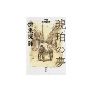 琥珀の夢 小説 鳥井信治郎 上 / 伊集院静 イ...の商品画像