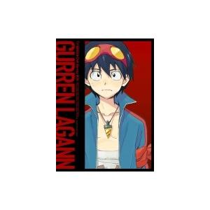 天元突破グレンラガン Blu-ray BOX《完全生産限定版》 (初回限定