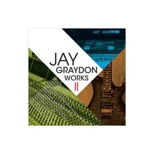 オムニバス(コンピレーション) / Jay Graydon Works 2  〔BLU-SPEC C...