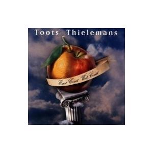 Toots Thielemans トゥーツシールマンズ / East Coast. West Coa...