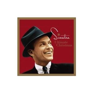 Frank Sinatra フランクシナトラ / Ultimate Christmas (180グラ...