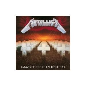 Metallica Master Of Puppets LP : タワーレコード Yahoo!店 - 通販