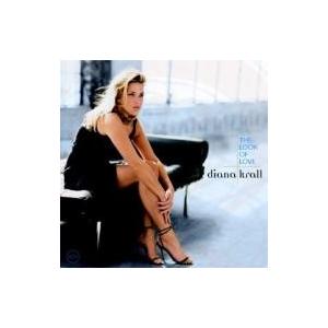 Diana Krall ダイアナクラール / The Look Of Love 輸入盤 〔CD〕